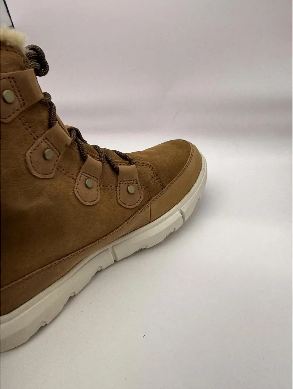 Sorel waterproof explorer